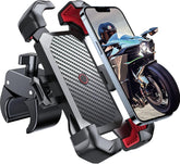 GripRide Phone Mount