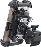 VibeGuard Pro Motorcycle Phone Mount