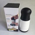 Chop Cheese With A Shredder