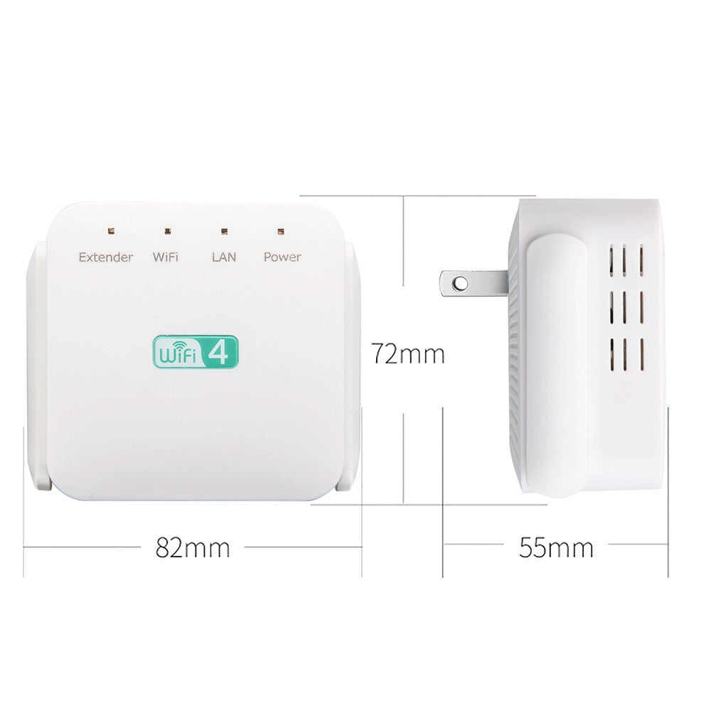 wifi signal amplifier