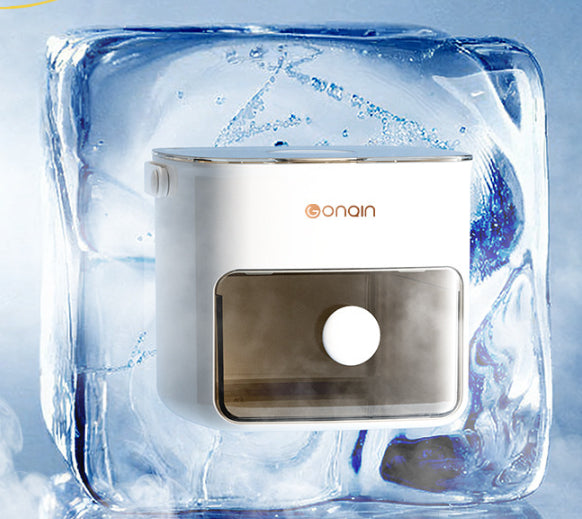 Ice Tray Portable Ice Maker Ice Maker Ice Cube Mold