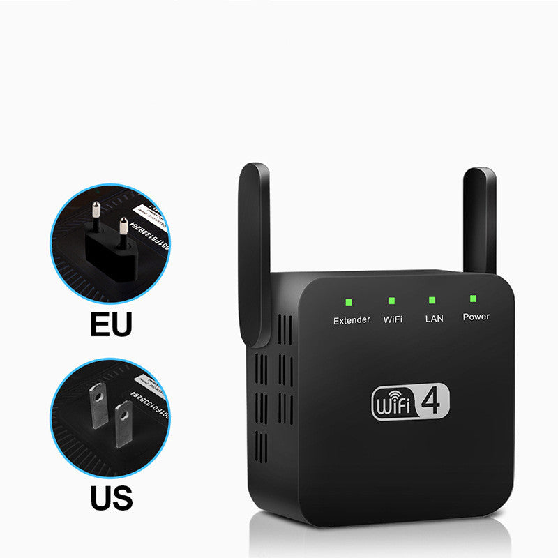 wifi signal amplifier