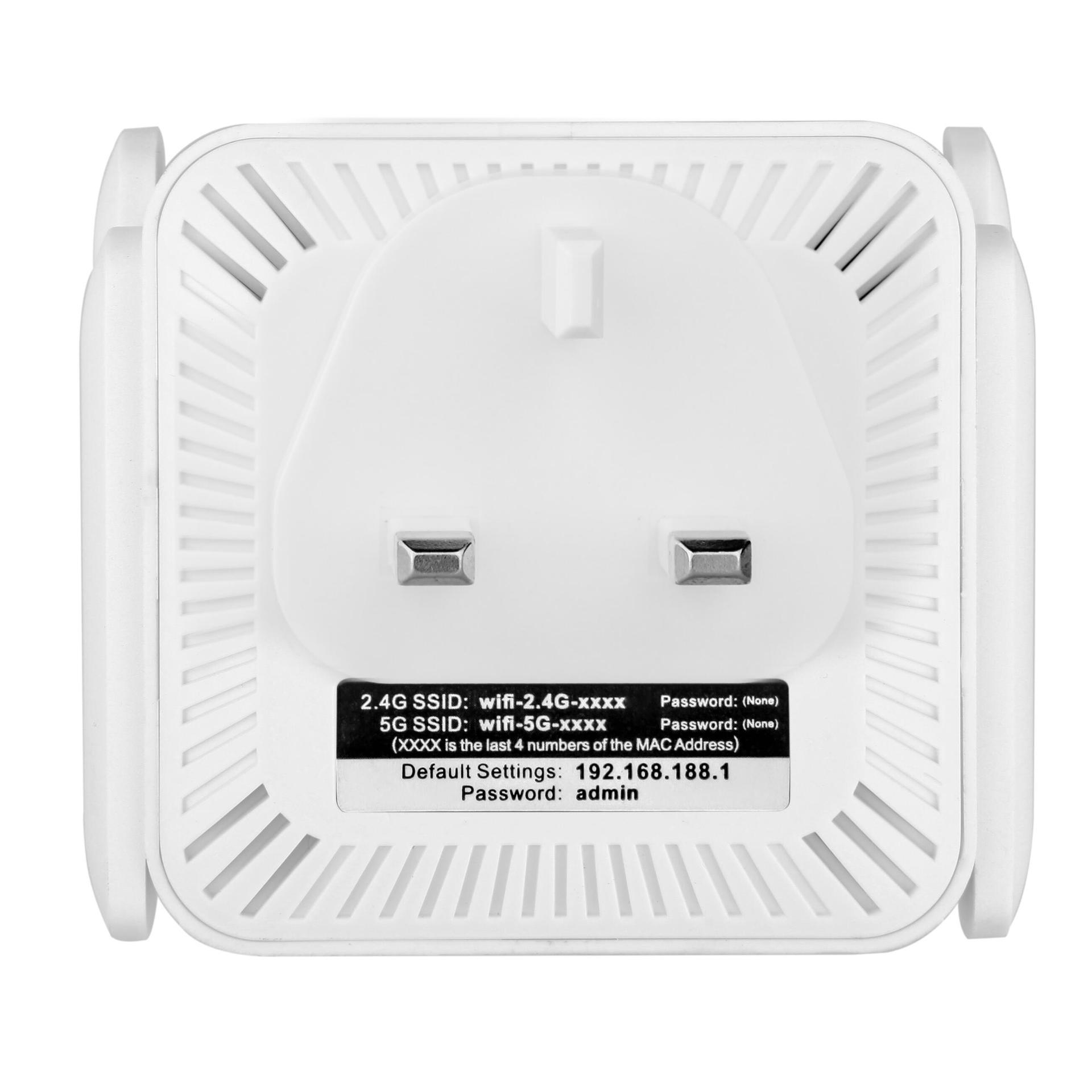 wifi signal amplifier