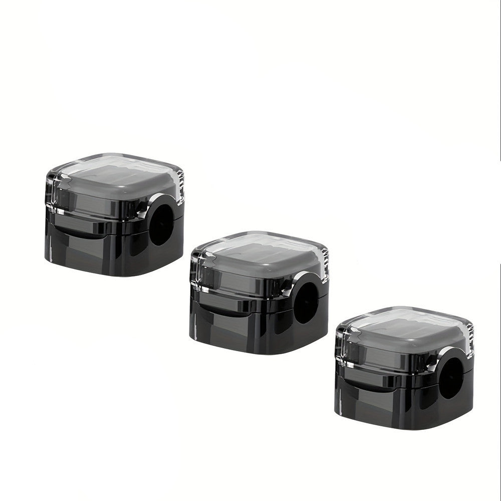 Transparent Magnetic Cord Manager Data Cable Holder