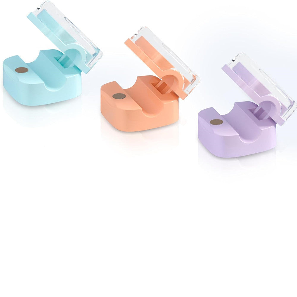 Transparent Magnetic Cord Manager Data Cable Holder