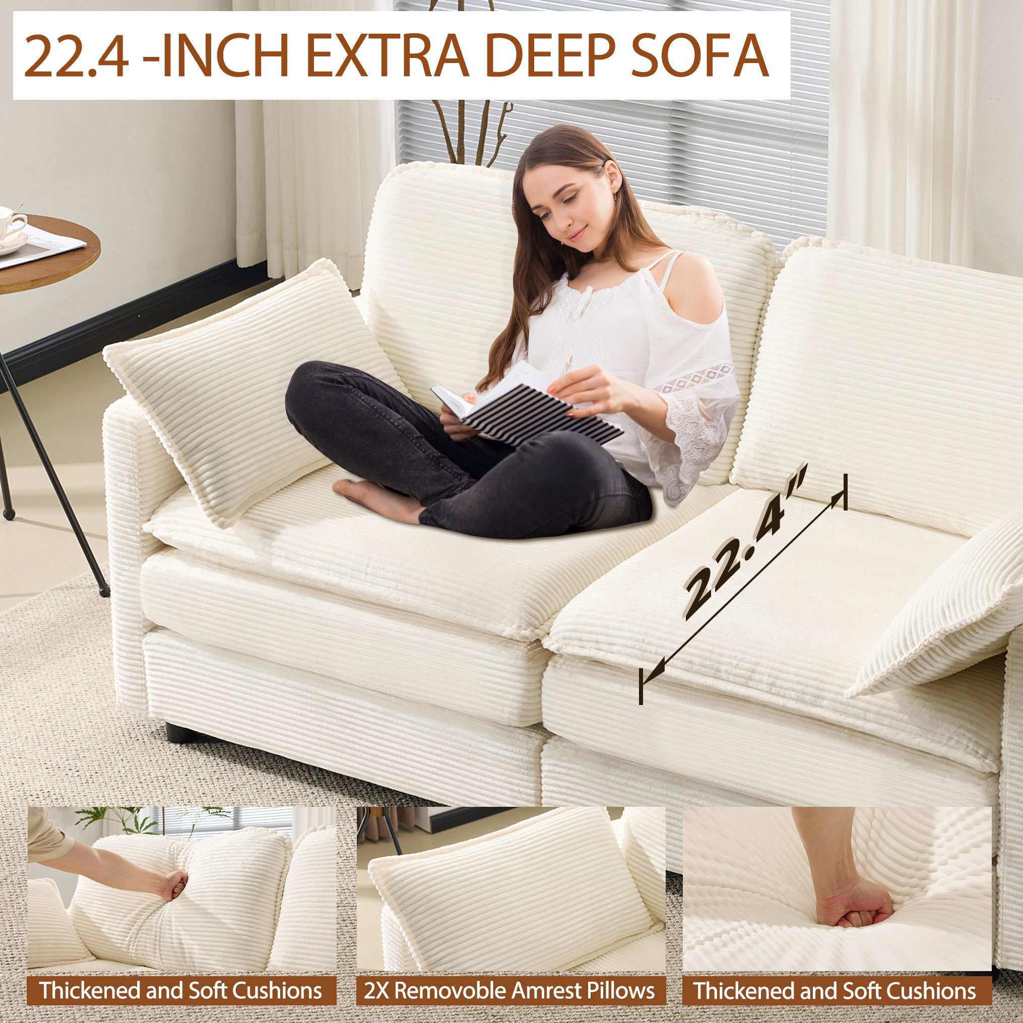 Loveseat