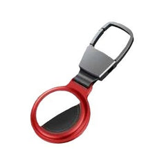 AirTag Metal Magnetic Attraction Tracker Protective Case
