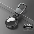 AirTag Metal Magnetic Attraction Tracker Protective Case