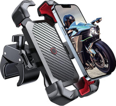 GripRide Phone Mount