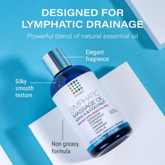 Bruizex Recovery Massage Oil
