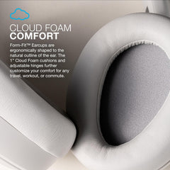 LuxComfort ANC Headphones