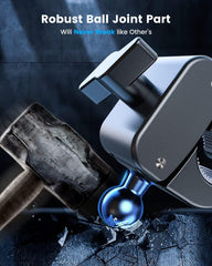 GripRide Phone Mount
