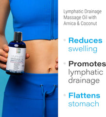 Bruizex Recovery Massage Oil